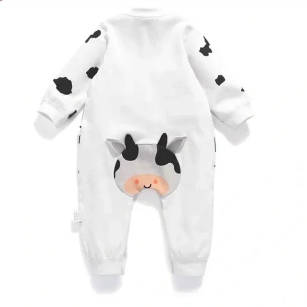 Baby Cow One-Piece
